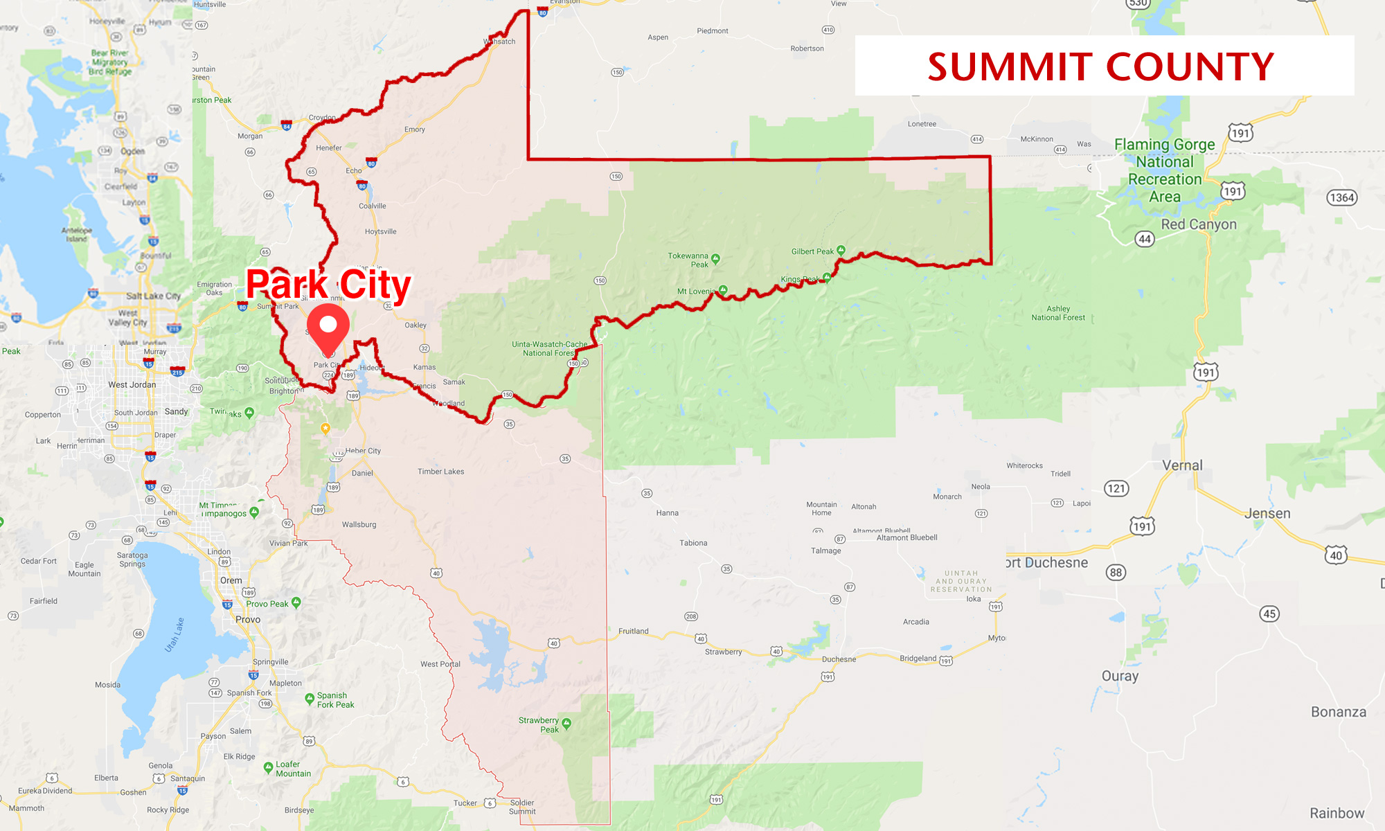 Sundance Window Cleaning – Summit County