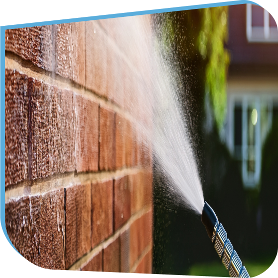 Brick Exteriors
