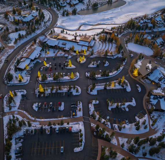 Christmas Light Installation Salt Lake City