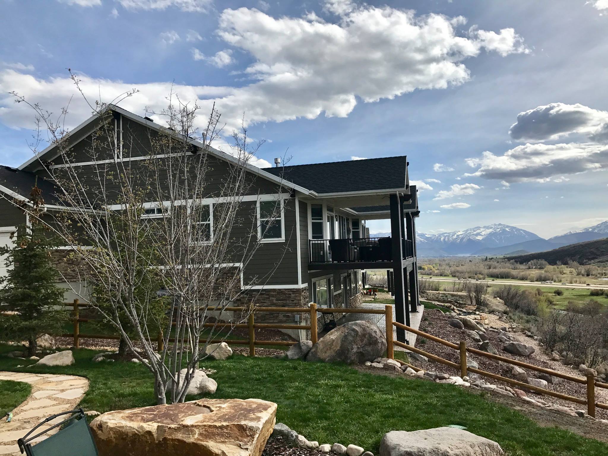 Window Cleaning Park City