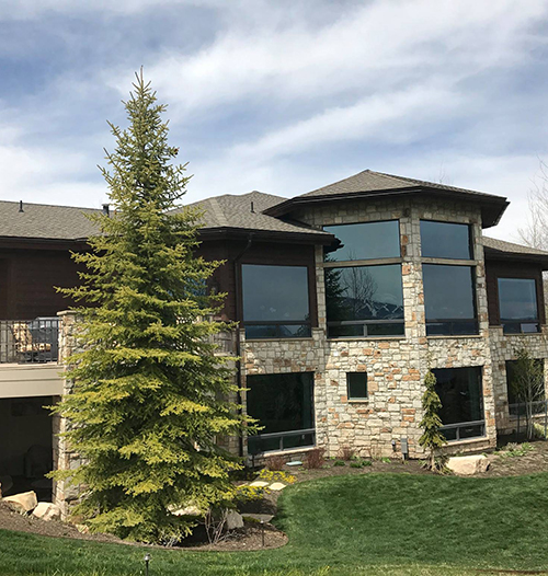 House Washing Salt Lake and Summit County