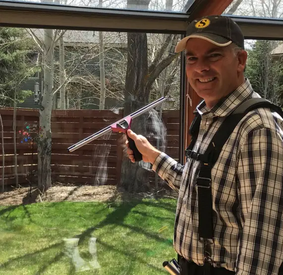 Residential Window Cleaning Salt Lake and Summit County