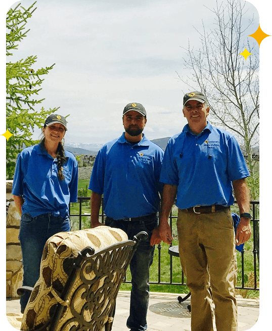 Window Cleaning Salt Lake County and Summit County