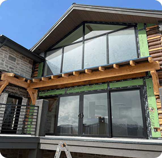 Window Cleaning Salt Lake County and Summit County