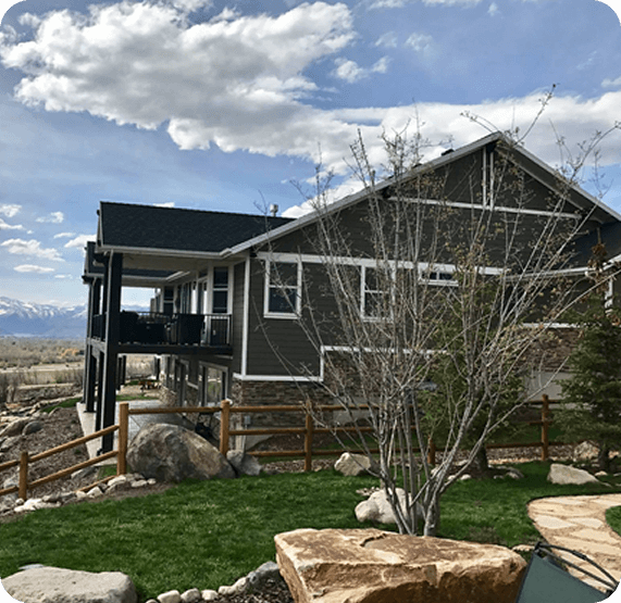 Window Cleaning Salt Lake County and Summit County