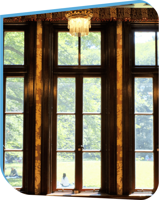 Antique, Fragile, or High-Risk Windows