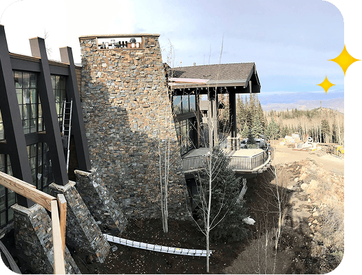 Post Construction Clean Up Salt Lake and Summit County