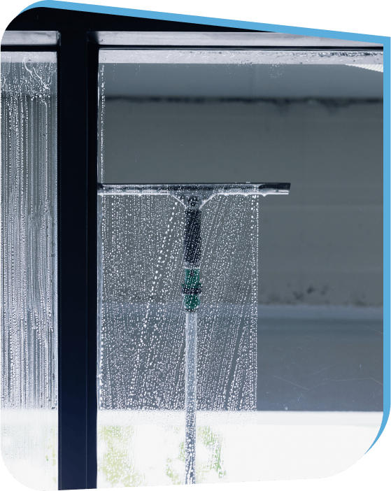 Windows, Frames, and Glass Surfaces