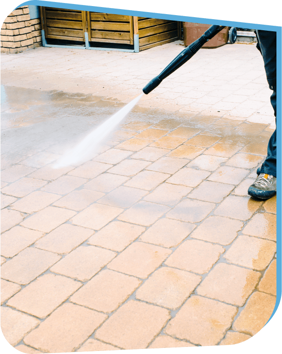 Driveways, Walkways, and Patios