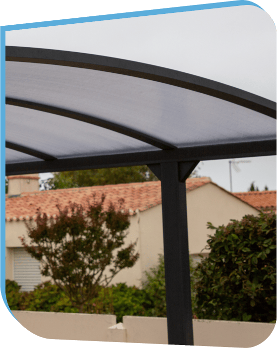 Vinyl and PVC Awnings