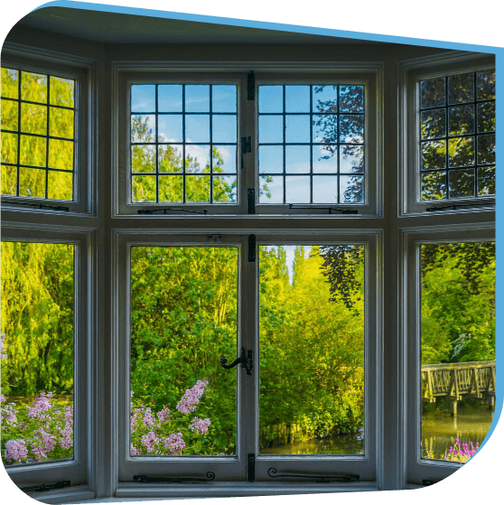 Standard and Multi-Pane Windows