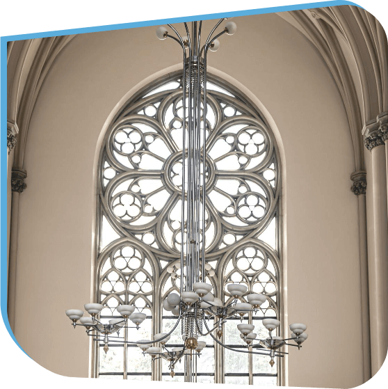 Antique or Delicate Glass