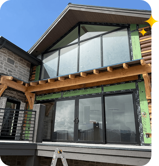 Window Cleaning Cottonwood Heights