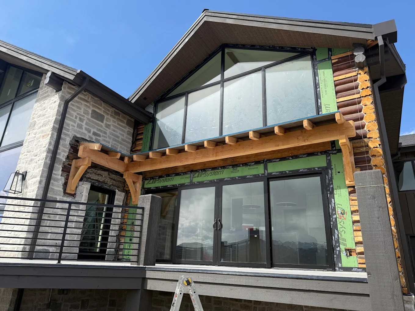 Window Cleaning in Salt Lake City, UT