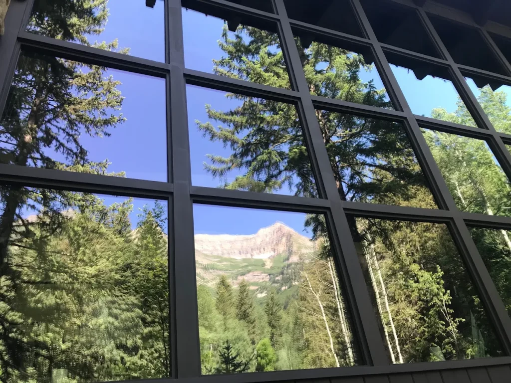 Window Cleaning in Taylorsville, UT