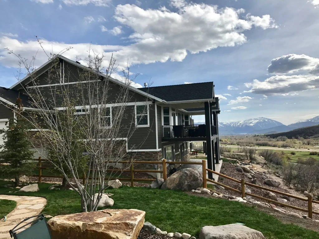 Window Cleaning in Taylorsville, UT