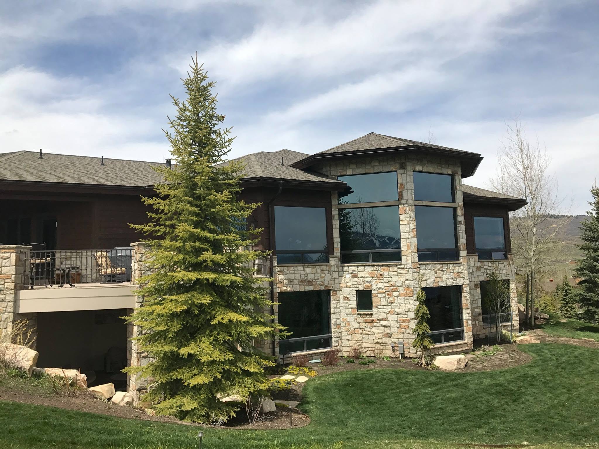 window cleaning Francis UT