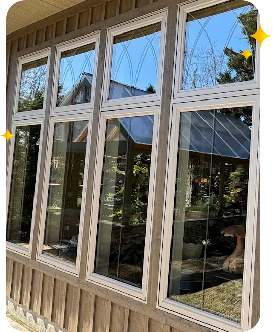 Window Cleaning in Millcreek, UT